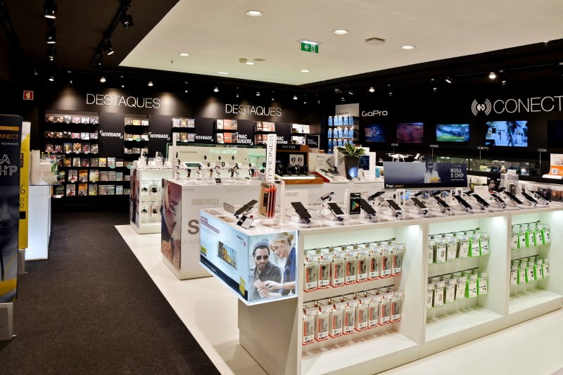 Fnac Connect