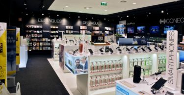 Fnac Connect