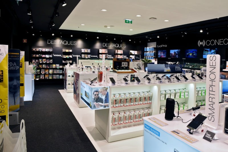 Fnac Connect