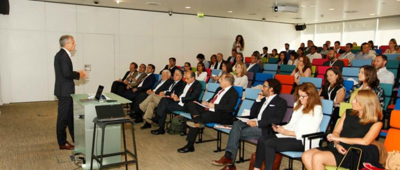 Forum Digital Engagement da GS1