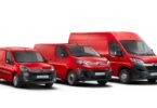 Gama veículos comerciais Citroen Distribuição Hoje