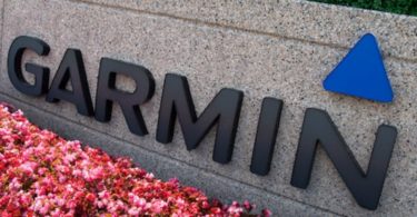 tecnologia Garmin
