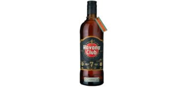 Havana Club  anos Distribuição Hoje