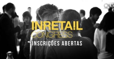 InRetail Congress  Its all about you