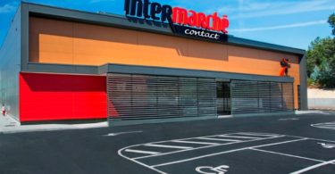 lojas Intermarché