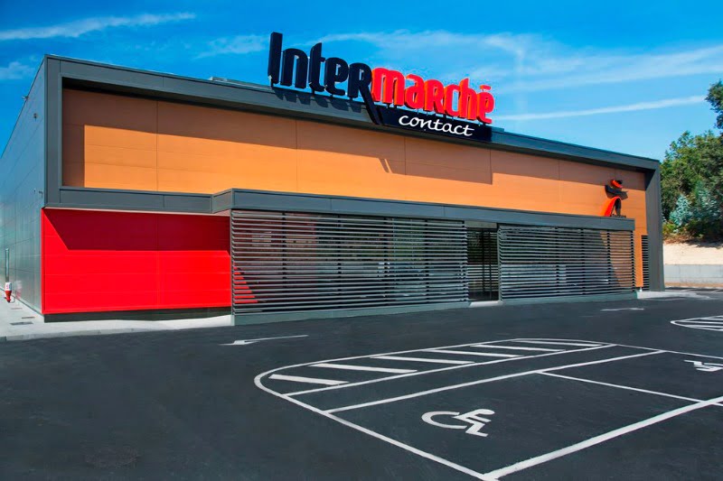lojas Intermarché