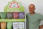 superalimentos Iswari