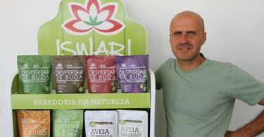 superalimentos Iswari