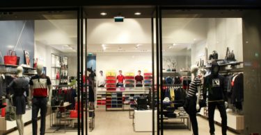 Lacoste NorteShopping Distribuição Hoje
