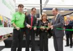 Leroy Merlin Braga inauguração Distribuição Hoje