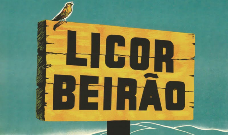 Licor Beirão Distribuição Hoje