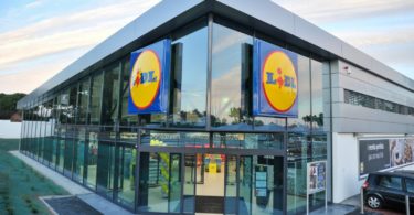 Lidl Portugal Distribuição Hoje