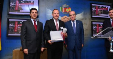 Luis Osuna Coviran Distribuição Hoje