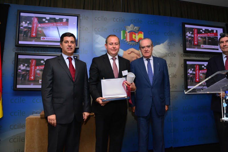 Luis Osuna Coviran Distribuição Hoje