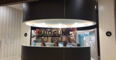 clínica dentária Malo Clinic