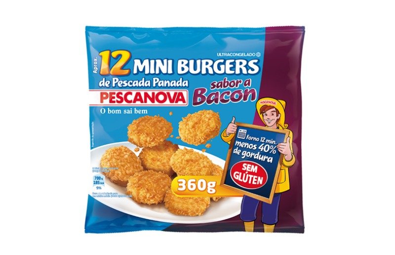 produtos Pescanova