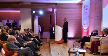 Missão Continente estudo de consumo e sustentabilidade Distribuição Hoje