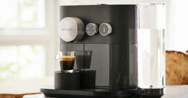 máquinas de café Nespresso