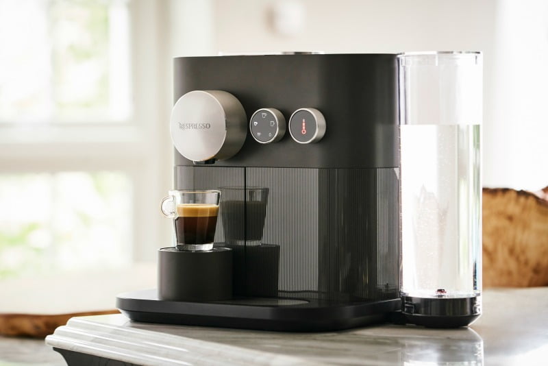 máquinas de café Nespresso