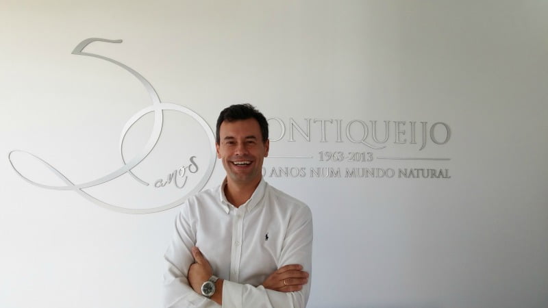 Montiqueijo