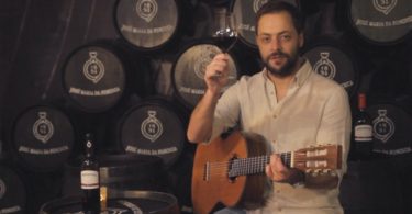 José Maria da Fonseca vinhos