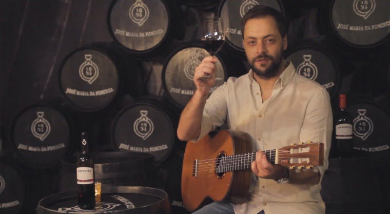 José Maria da Fonseca vinhos
