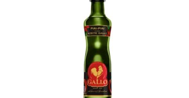 Piri piri Gallo Distribuição Hoje
