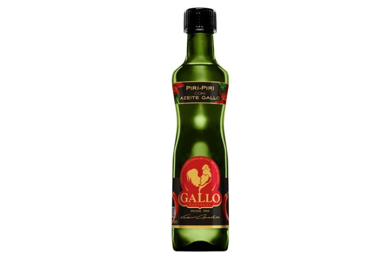 Piri piri Gallo Distribuição Hoje