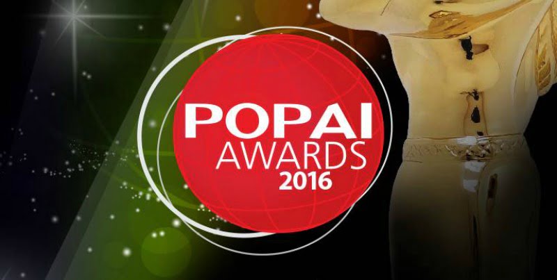 Popai Awards  Distribuição Hoje