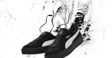 Puma Creeper Distribuição Hoje