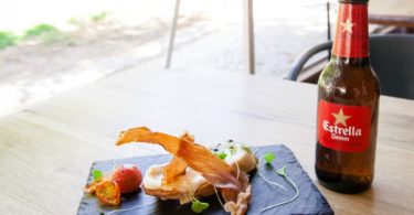 cerveja Estrella Damm
