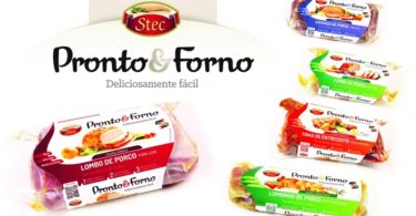 STEC Pronto e Forno