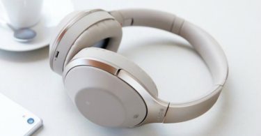 Sony MDR X headphones sem fios Distribuição Hoje