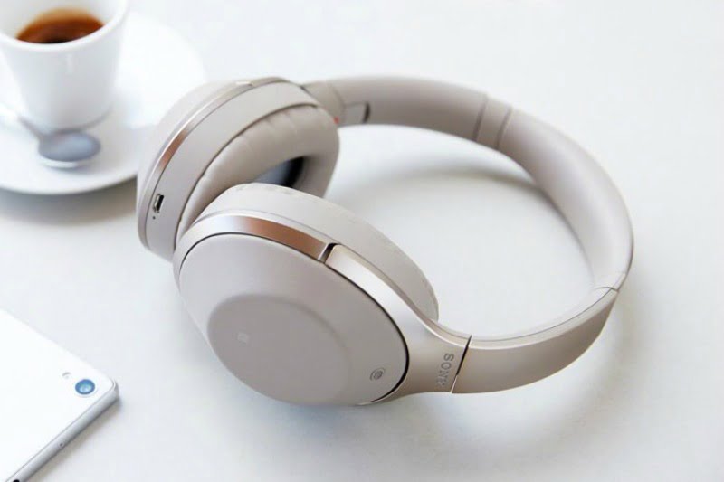 Sony MDR X headphones sem fios Distribuição Hoje