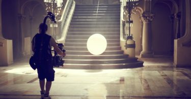 Sony campanha publicitária televisões Bravia Distribuição Hoje