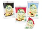 Terra Nostra gama de queijos Distribuição Hoje