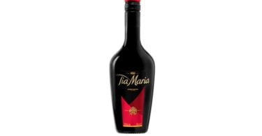 Tia Maria licor de café Distribuição Hoje