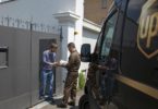 UPS Distribuição Hoje
