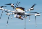 entregas de encomendas com drones