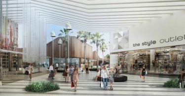 outlets Neinver
