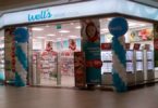 lojas Well's