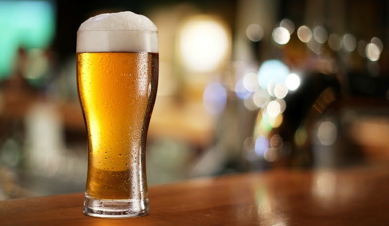 Super Bock leva consumidores a colher lúpulo