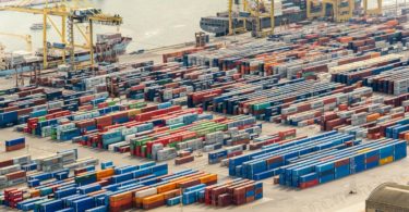 Procura interna com maior influência que as exportações no crescimento do PIB