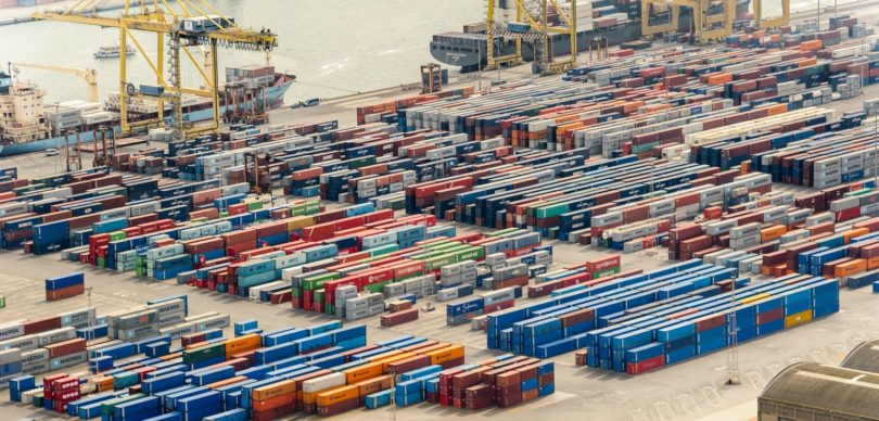 Procura interna com maior influência que as exportações no crescimento do PIB