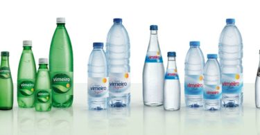 gama Águas do Vimeiro Distribuição Hoje
