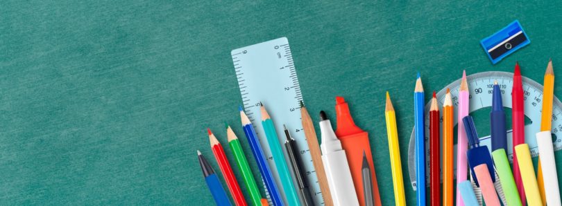 regresso às aulas