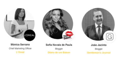 oradores inRetail