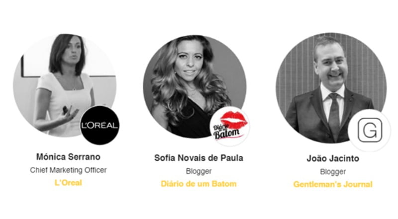 oradores inRetail