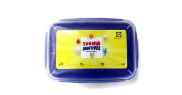 projeto Turma Imbatível Lidl Distribuição Hoje