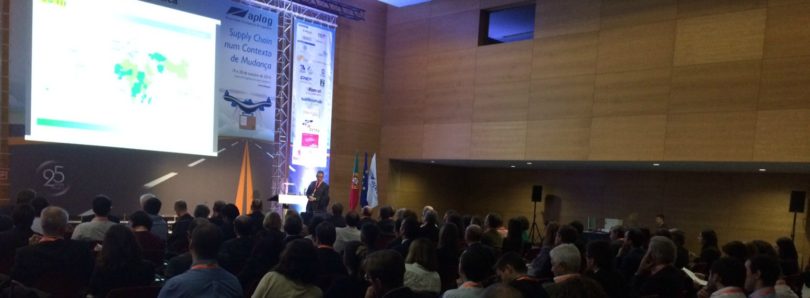 º Congresso APLOG Distribuição Hoje